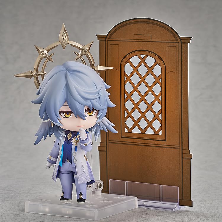 Amazon | ねんどろいど 崩壊 スターレイル サンデー ノン